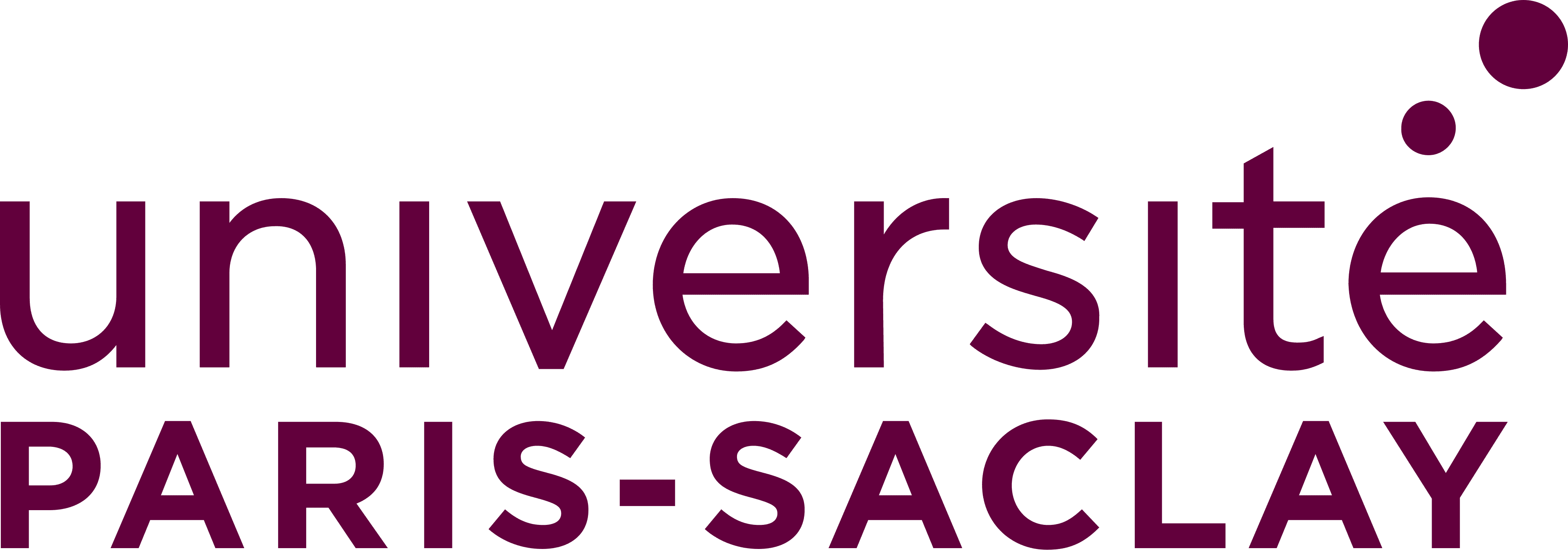 Université Paris-Saclay